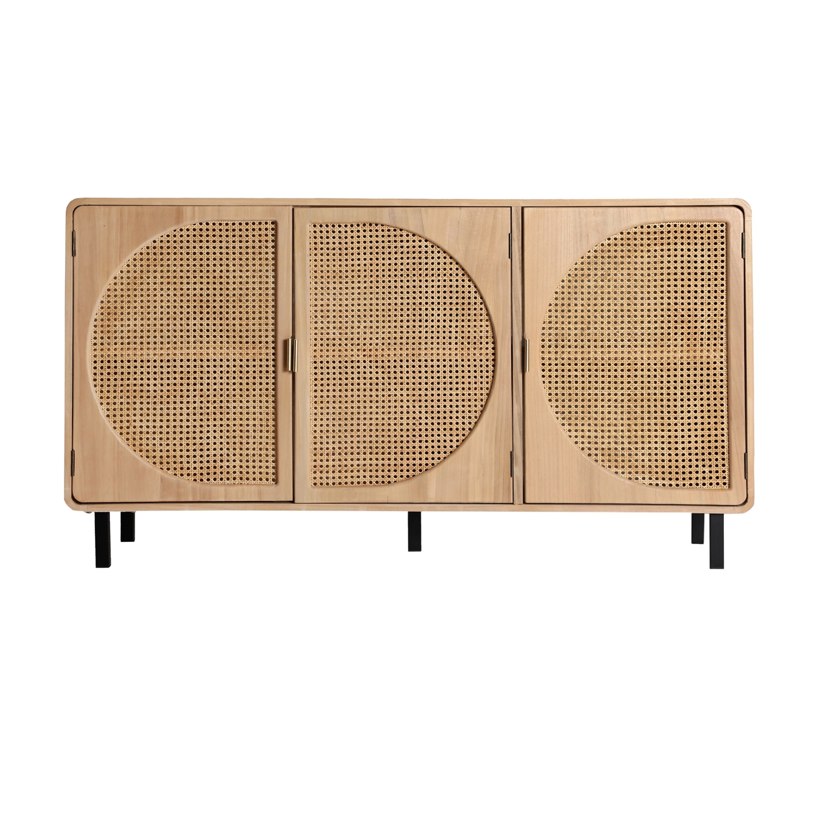 APARADOR RATÁN 150CM